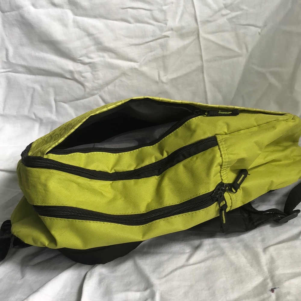 Peace Sign Backpack Collection with Bonus Wallet! - Picture 2 of 8